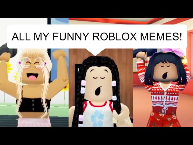 Memebase - roblox - All Your Memes In Our Base - Funny Memes - Cheezburger