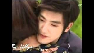 Ost. Oh!!! My Lady- Love is﻿ - 포맨 (4men)﻿- Ending- Siwon