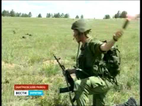 Вести Бурятия. 15-30. Эфир от 16.07