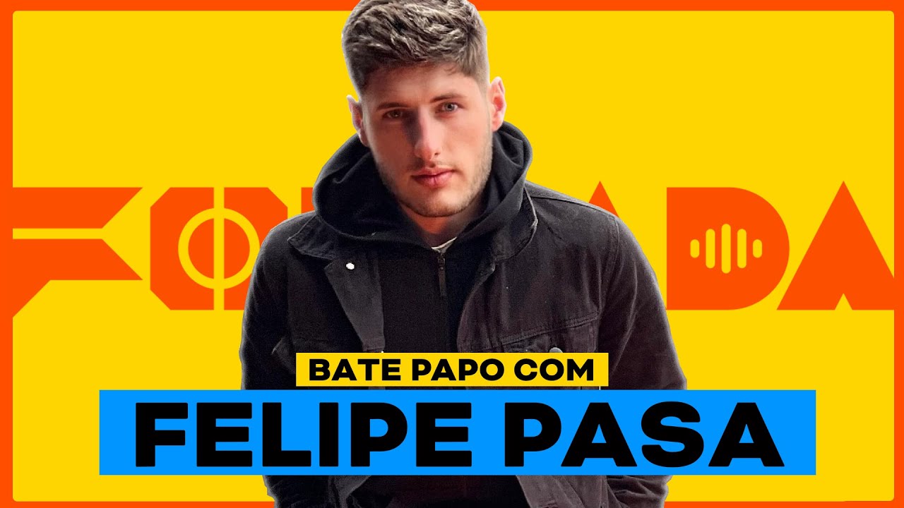 Bate Papo com o Trader Esportivo Felipe Pasa - Under Trading | Forrada Podcast #90