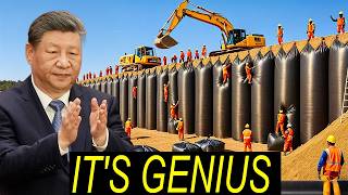 China’s Genius Construction Method Is Leaving Engineers Around the World Amazed