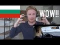 Mihaela Marinova feat. Pavell & Venci Venc' - Listata Padat // BULGARIAN MUSIC REACTION