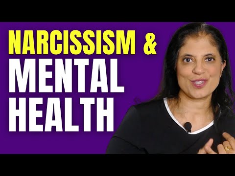Videó: A nárcizmus mentális betegség?