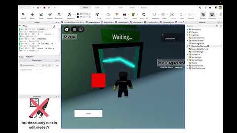 Daily Devlog #186: Butchered