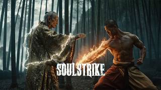 SOULSTRIKE EP.1 "The Last Ember" (Made with @openart_ai)