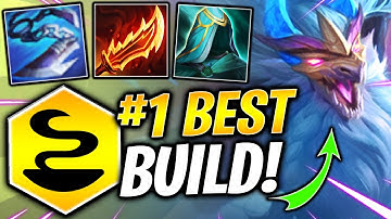 #1 BEST SET 7 BUILD for FREE WINS! - TFT Teamfight Tactics Meta Comps Guide