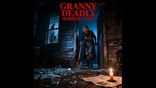 Granny Remake Live | Horror Game - EP01 #shortslive #shorts #granny #livestream