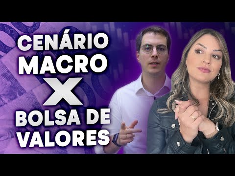 Bolsa Zera Ganhos, Inflação E Taxa De Juros I Quais Setores Se Destacam Nesse Momento