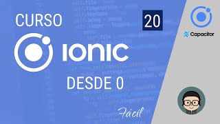 Como usar Interceptores en Ionic - Curso IONIC 6 #20