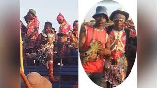 NDAMA JIGOSHILAGA UJUMBE MBINA NYANDA RAZALO