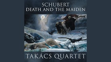 Schubert: String Quartet No. 13 in A Minor, D. 804 "Rosamunde": II. Andante