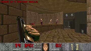 Revolution! Map 32 Any% In 45.40 (Unity Port)