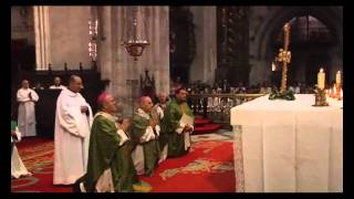 El Prelado del Opus Dei en Asturias (2008)