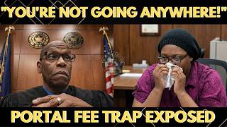 Judge Simpson Exposes Landlord s 500 Missing Payment Error Portal Fee Trap
