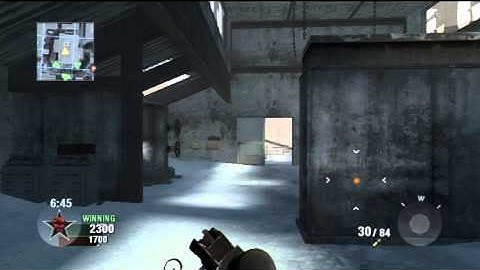 Black Ops Wii - Community Montage Update & Upcoming Videos