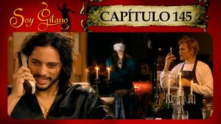 SOY GITANO - Capítulo 145 - REMASTERIZADO