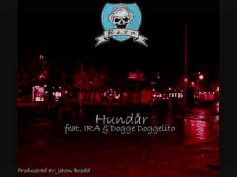 Baso feat. IRA & Dogge Doggelito - Hundår (Prod. Johan Brodd) - YouTube