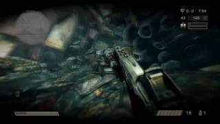 Killzone®3 'Kaznan Jungle Multiplayer Gameplay' TRUE-HD QUALITY