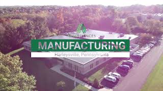 Step Inside Altasciences' Manufacturing and Analytical Services Facility