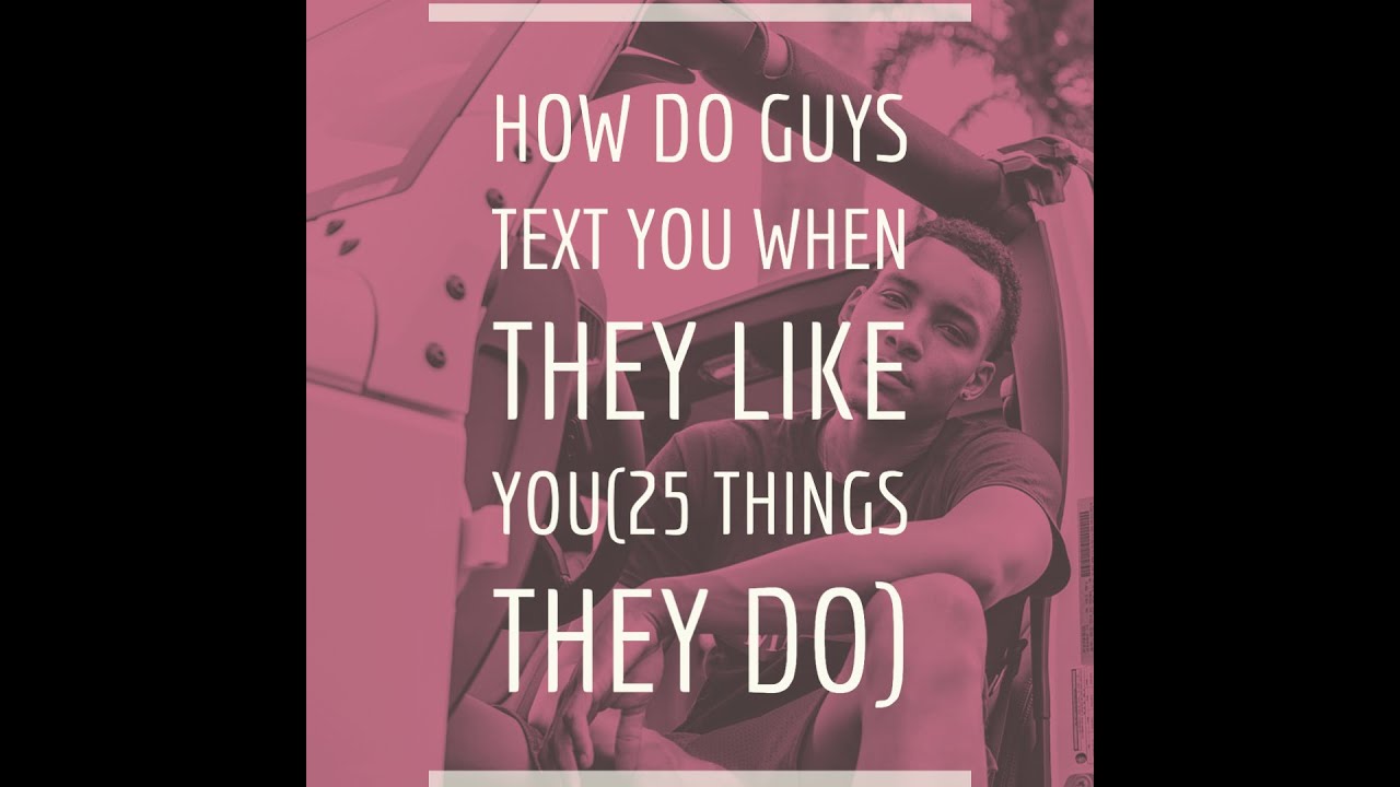 How Do Guys Text You When They Like You25 Things They Do YouTube watch-live-witnesses-take-the-stand-at-karen-read-s-retrial-for-murder