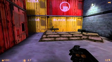 Half-Life-Uplink Part 1