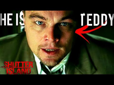 Shutter Island | We Were Wrong About The Ending