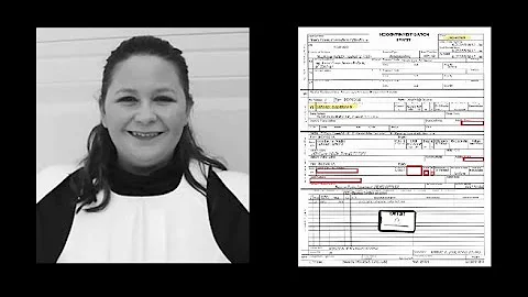 Liz Barraza Case 2022 Incident Report + Bonus Foot...