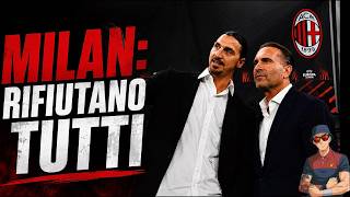 CAOS MILAN, ANCHE KROSCHE RIFIUTA: AVANTI COSI | GRAZIE A ENRICO SILVESTRIN E MILAN NIGHT
