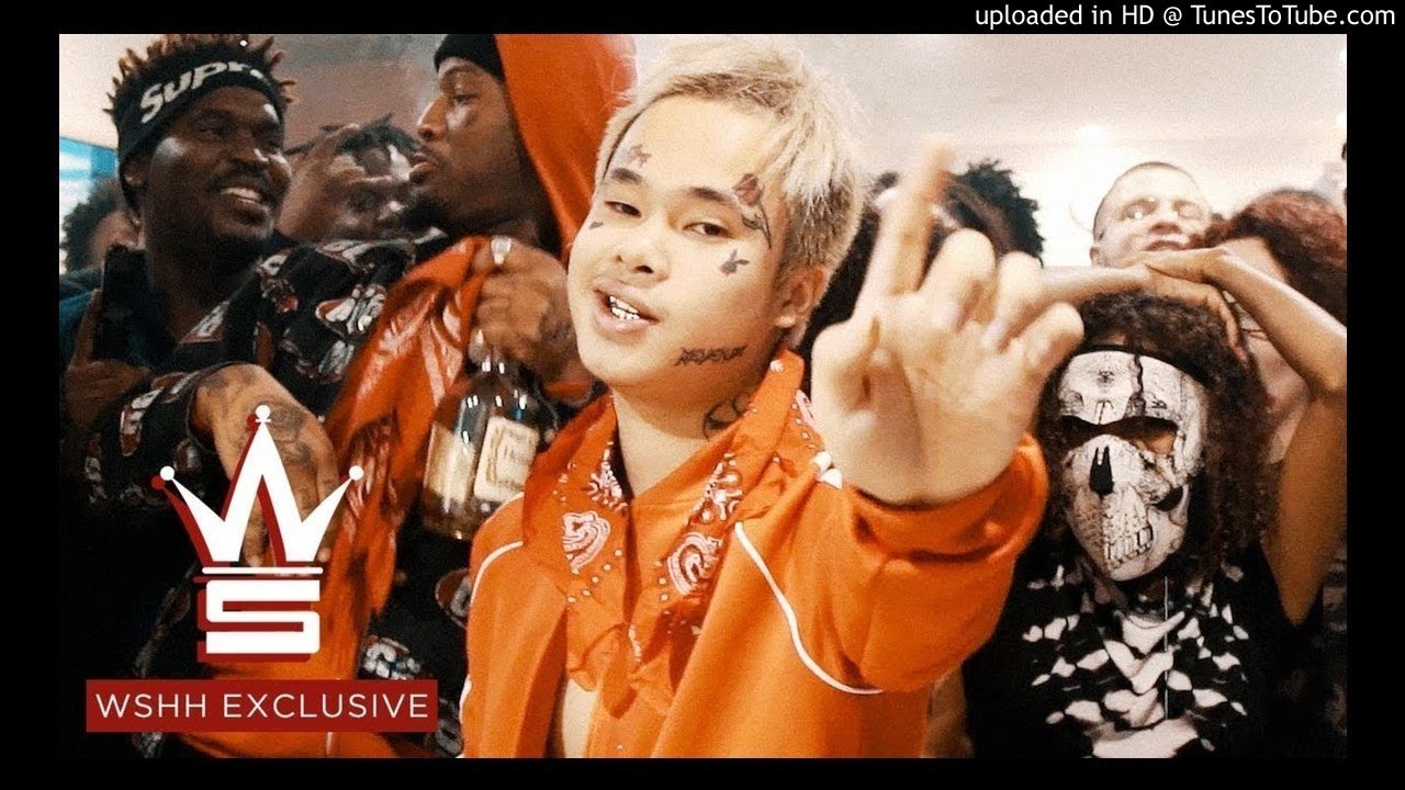 Kid Trunks Ft Ski Mask The Slump God Warhol Ss A Ap Ant Not Legal New 2018 Leak Youtube
