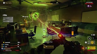 SUBWAY CHAOS!!! SLIMER APPEARS!!! - Ghostbusters: Spirits Unleashed Ecto Edition
