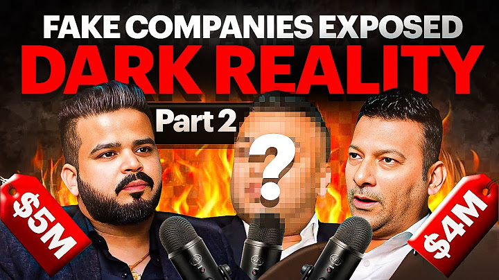 Unveiling the Hidden Scams of Dubai Real Estate No One Talks About!