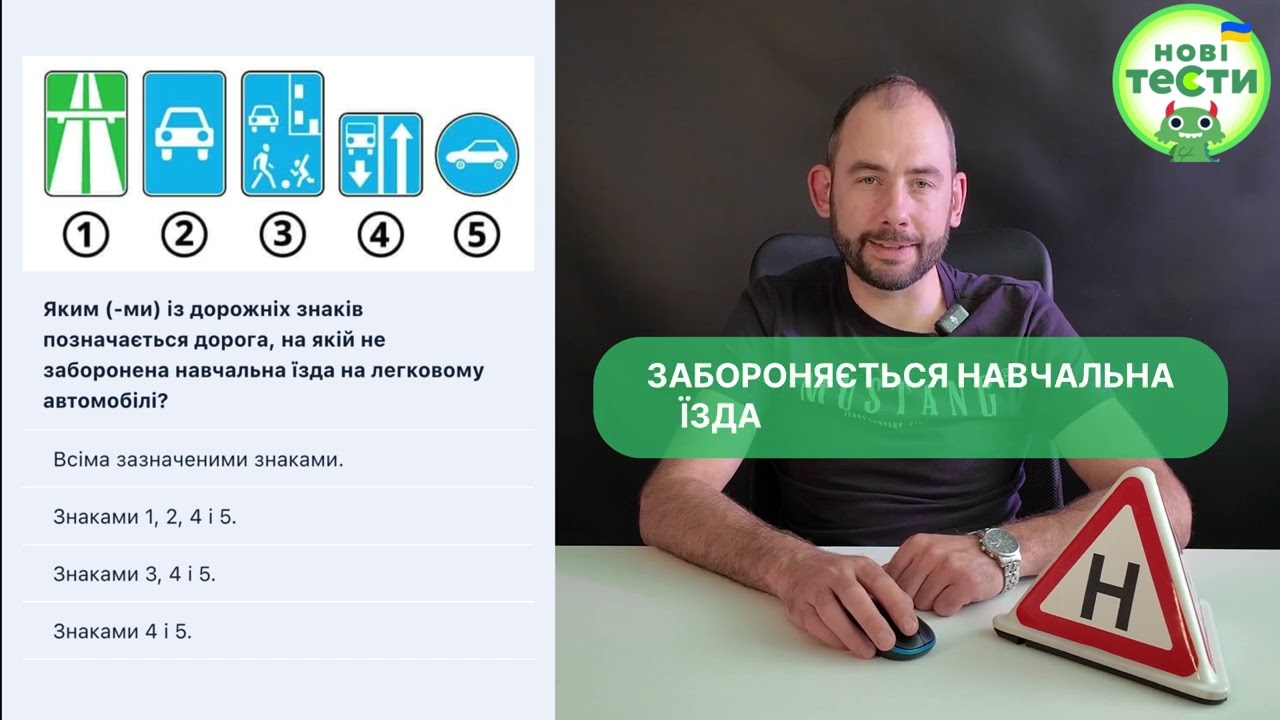 Постер відеопояснення