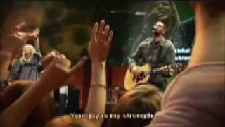 You Are Faithful Hillsong United