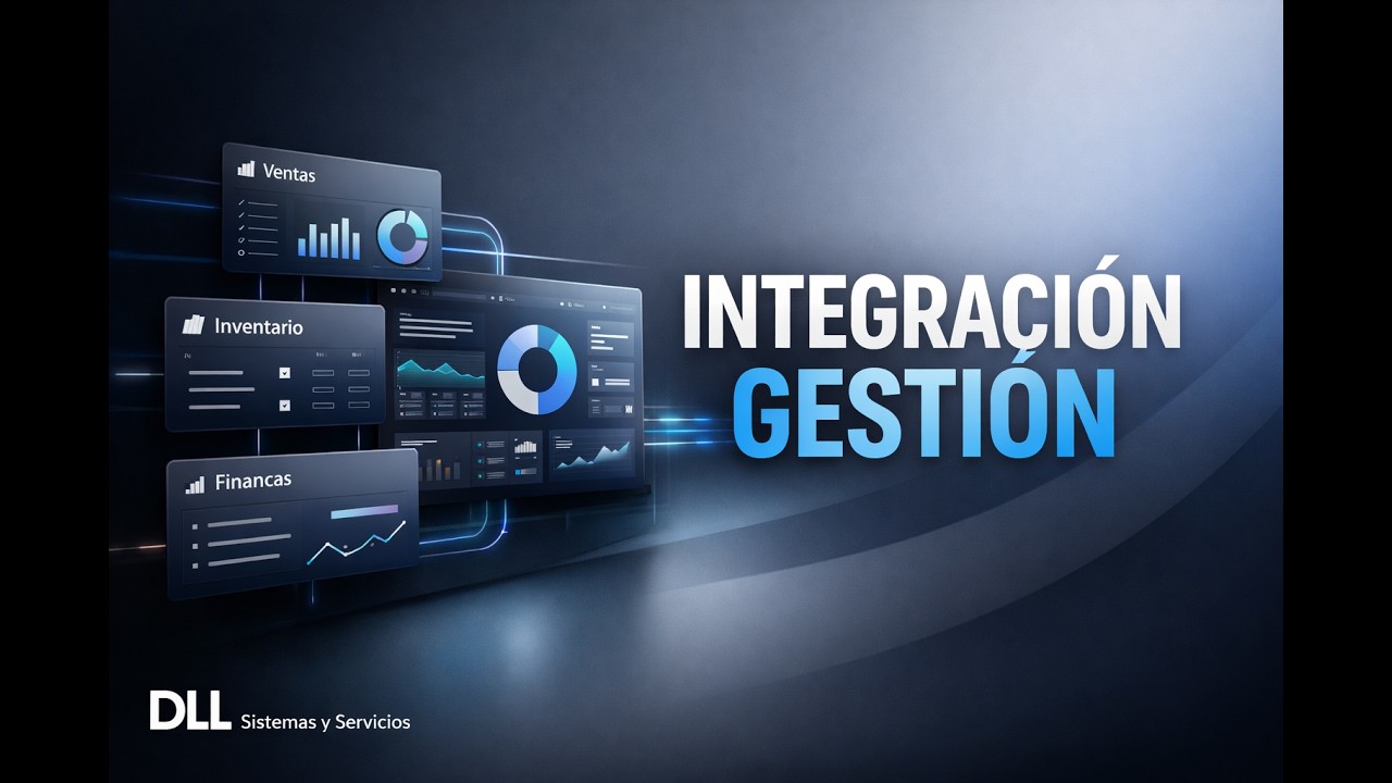 Reporte de Integración por Producto