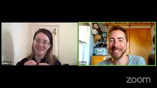 Camp NaNoWriMo Virtual Write-In: Opposite Character Day