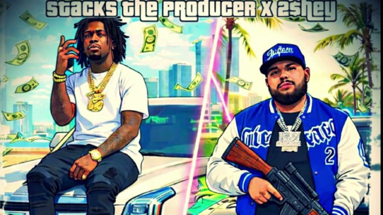 Stacks The Producer X 2$hey Choices   Produced By Stacks The Producer
