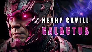 10 Marvel Characters Henry Cavill Could Play to Get Revenge on DC