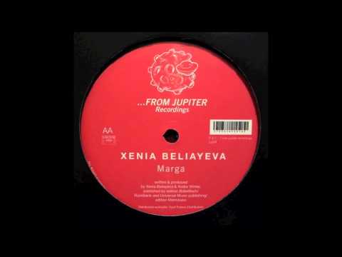 Xenia Beliayeva - Marga