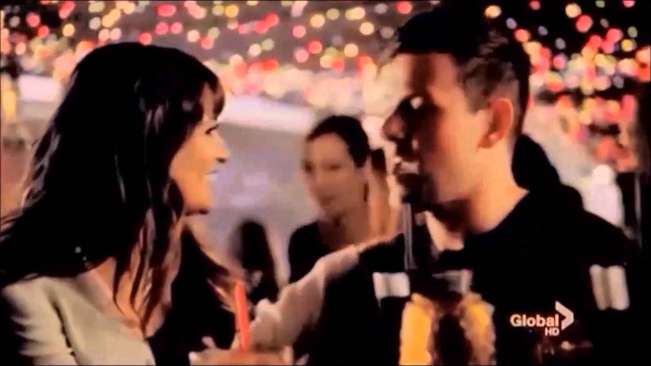►Finn + Rachel || If you say so