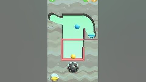 dig this! 497-3 | TRAPPED | Dig this level 497 episode 3 solution gameplay walkthrough