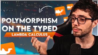 Polymorphism on the typed lambda calculus (as a bad chess player)