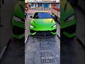 Newest Lamborghini urus perfomante in the streets of Nairobi🌴