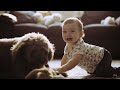 Adorable Baby & Dogs Cuteness Overload πΆ