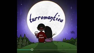 LUCAS EZEQUIEL - TURROMANTICA
