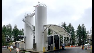Improved Corrosion Control Treatment Project Now Online