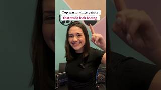Stop Using Flat Whites — Try These Instead #colors #colortrends #colorscope Net Worth