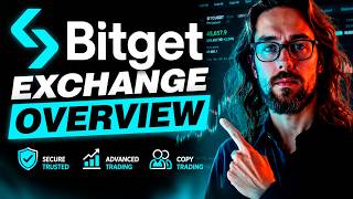 Bitget Exchange: Full Review & User Guide for 2026