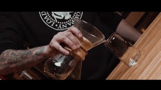 The Loaded Goat Coffee Co. Promo