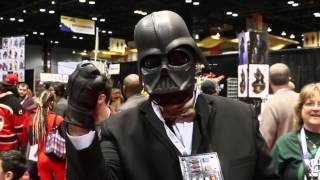 C2E2 2015 - #2 by CelebratingNOW at SpiritHumor.com