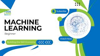 KodeCamp 6.0 Beginner Machine Learning Class 9 - Support Vector Machines